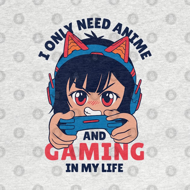 anime and gaming quotes by DopamIneArt